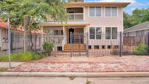 Houston 2-story, 6-bed 1916 Hardy Street-idx