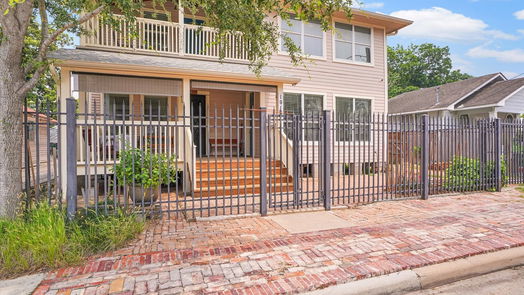 Houston 2-story, 6-bed 1916 Hardy Street-idx