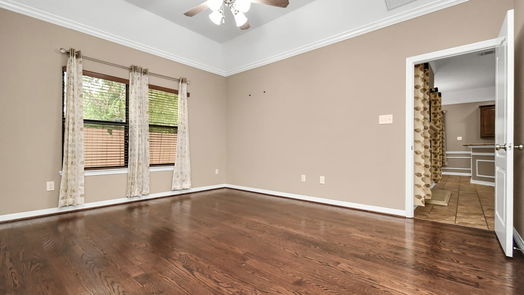 Houston 1-story, 3-bed 2901 Kirk Street-idx