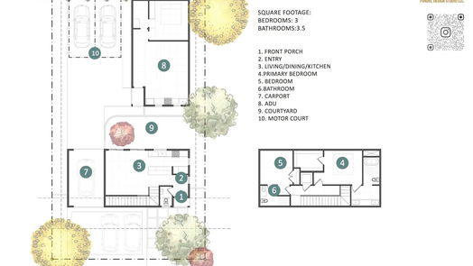 Houston null-story, null-bed 2511 Jones Street-idx