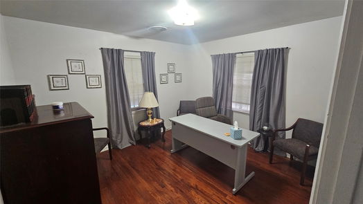 Houston null-story, 4-bed 2205 Davis Street-idx