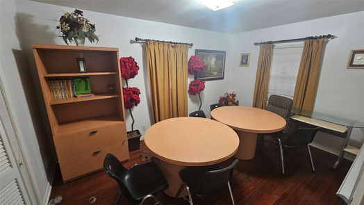 Houston null-story, 4-bed 2205 Davis Street-idx