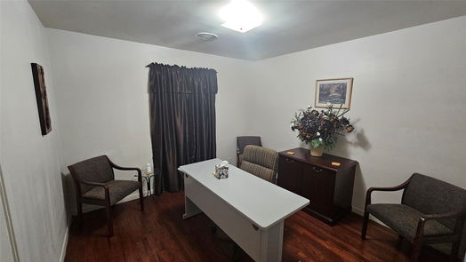 Houston null-story, 4-bed 2205 Davis Street-idx