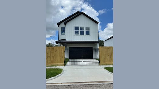 Houston 2-story, 3-bed 2907 Jones St-idx