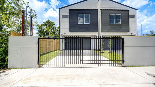 Houston 2-story, 3-bed 2817 Brackenridge Street-idx