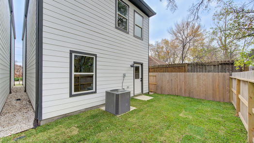 Houston 2-story, 3-bed 2015 Brackenridge Street A-idx