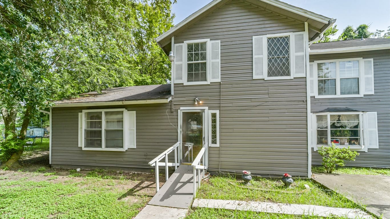 Houston 2-story, 4-bed 3014 Caplin Street-idx