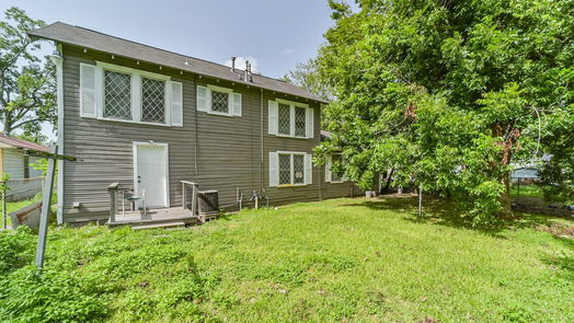 Houston 2-story, 4-bed 3014 Caplin Street-idx