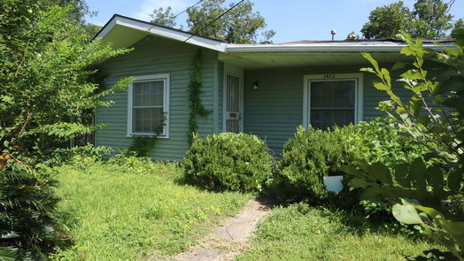 Houston 1-story, 3-bed 3823 Crandon Street-idx