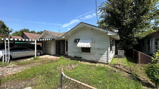 Houston 1-story, 2-bed 3207 Florida Street-idx