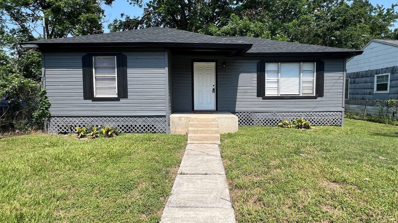 Houston 1-story, 3-bed 2910 Lavender Street-idx