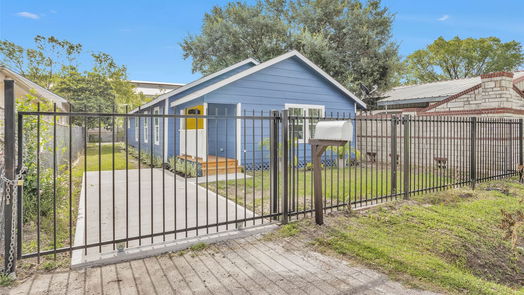 Houston 1-story, 3-bed 3434 Easy Street-idx