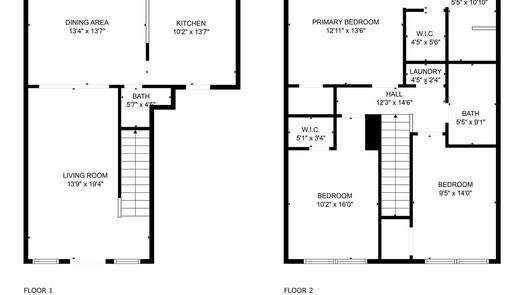 Houston 2-story, 3-bed 2210 Abernathy Street-idx