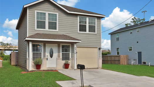 Houston 2-story, 3-bed 2210 Abernathy Street-idx