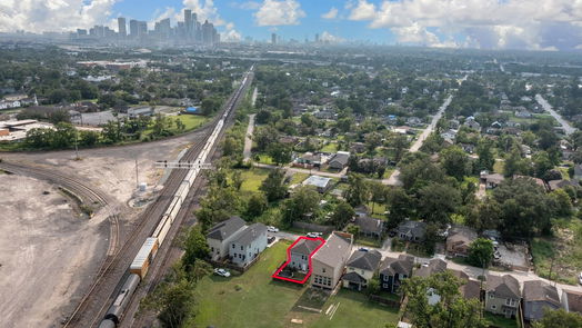 Houston 2-story, 3-bed 2210 Abernathy Street-idx