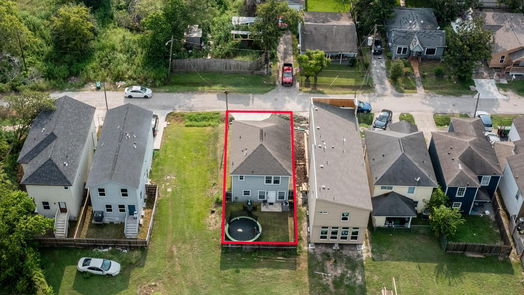 Houston 2-story, 3-bed 2210 Abernathy Street-idx
