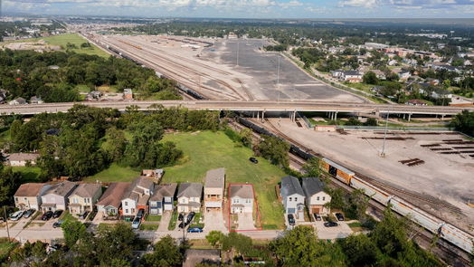 Houston 2-story, 3-bed 2210 Abernathy Street-idx