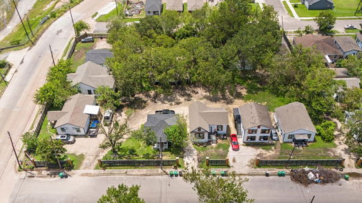 Houston 1-story, 38-bed 2909 Lavender Street-idx