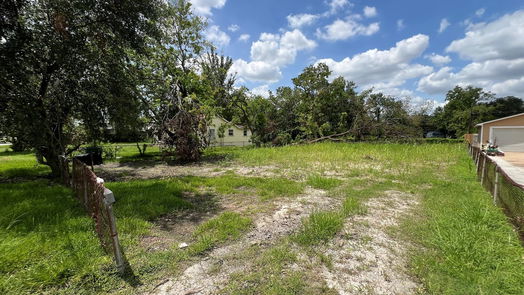 Houston null-story, null-bed 4211 Majestic Street-idx