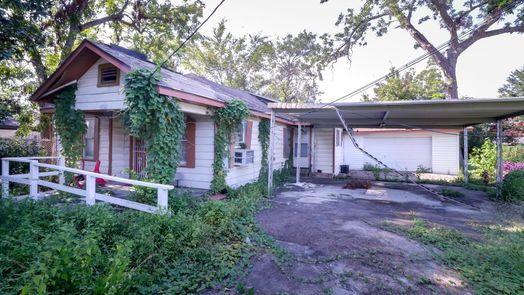Houston 1-story, 2-bed 3111 Chickering Street-idx
