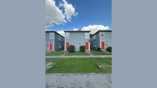 Houston 2-story, 2-bed 3102 Brackenridge Street-idx