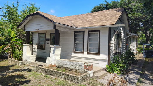 Houston 1-story, 4-bed 4505 Octavia Street-idx