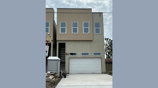 Houston 2-story, 3-bed 4914 Lavender Street-idx