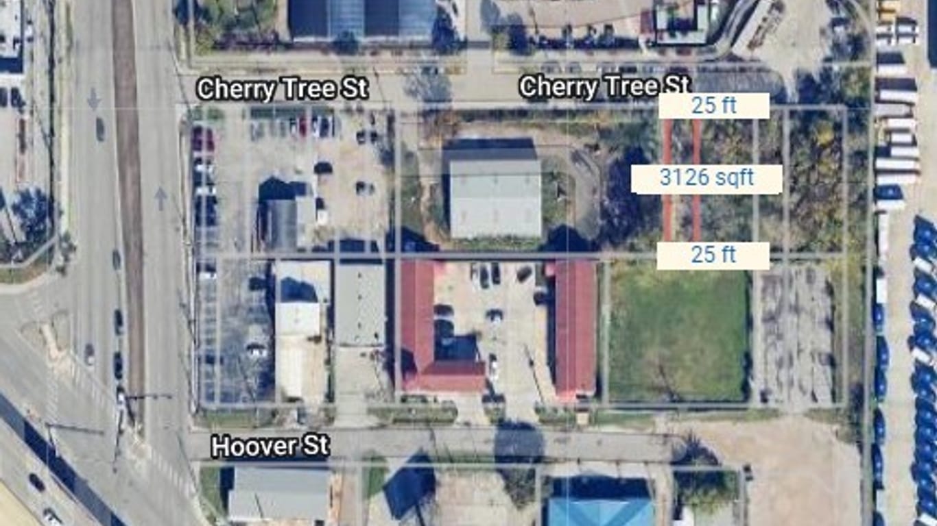 Houston null-story, null-bed 0 Cherry Street-idx