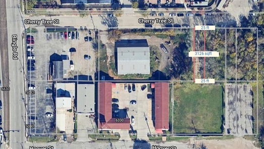 Houston null-story, null-bed 0 Cherry Street-idx