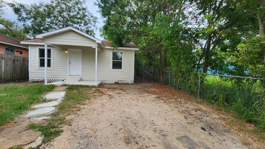 Houston null-story, 3-bed 2613 Harrington Street-idx