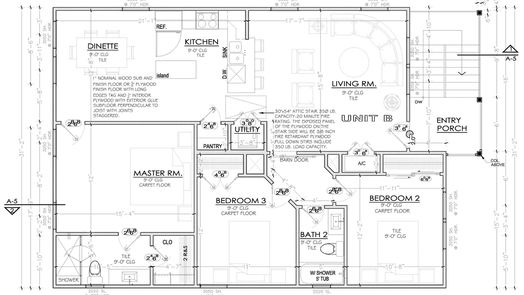 Houston null-story, null-bed 0 Delia Street-idx