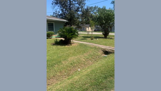 Houston null-story, 3-bed 3823 Crandon Street-idx