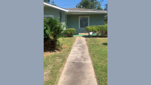 Houston null-story, 3-bed 3823 Crandon Street-idx
