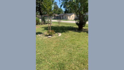 Houston null-story, 3-bed 3823 Crandon Street-idx