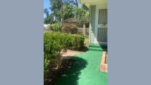 Houston null-story, 3-bed 3823 Crandon Street-idx