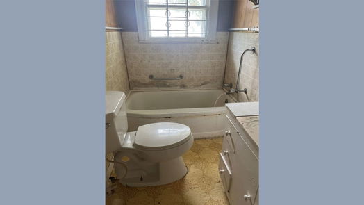 Houston null-story, 3-bed 3823 Crandon Street-idx