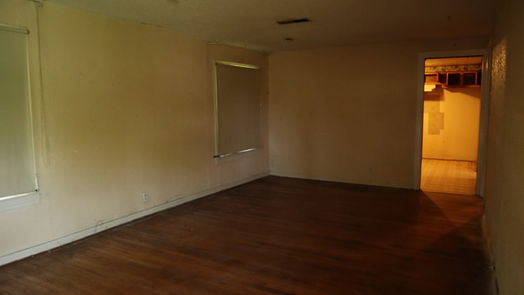 Houston null-story, 3-bed 3823 Crandon Street-idx