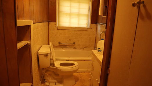 Houston null-story, 3-bed 3823 Crandon Street-idx