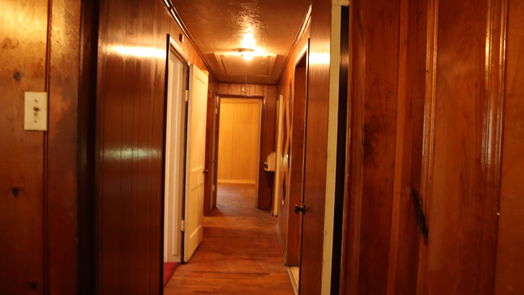 Houston null-story, 3-bed 3823 Crandon Street-idx