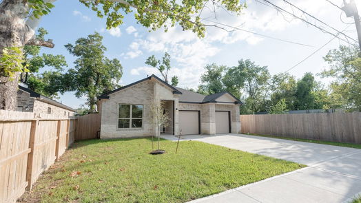 Houston 1-story, 3-bed 2516 Avenue Of Oaks Street-idx