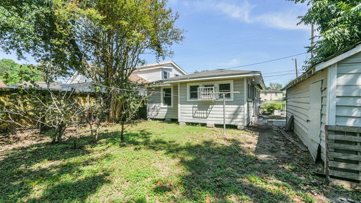 Houston 1-story, 2-bed 3114 Kentucky St Street-idx