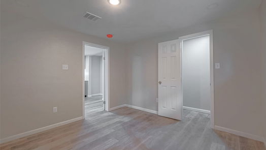 Houston 1-story, 3-bed 4510 Courtney Street-idx