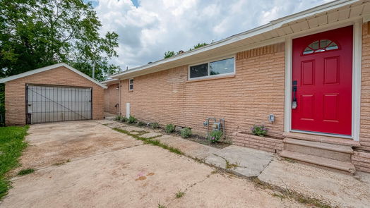 Houston 1-story, 3-bed 4510 Courtney Street-idx