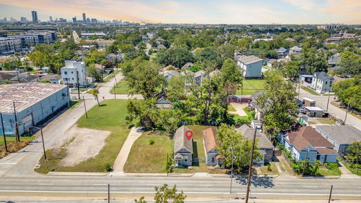 Houston 2-story, 2-bed 1609 Elysian Street-idx