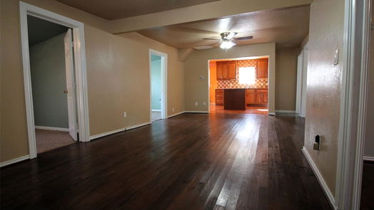 Houston 1-story, 2-bed 2810 Schweikhardt Street-idx