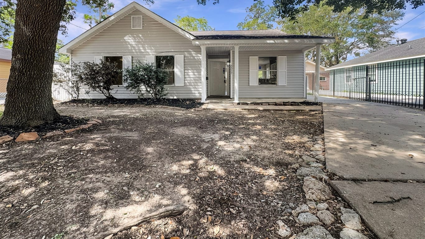 Houston 1-story, 3-bed 3317 Amboy Street-idx