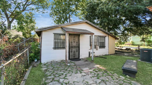 Houston 1-story, 2-bed 1917 Elysian Street-idx