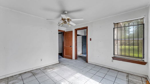 Houston 1-story, 2-bed 4014 King Street-idx