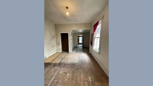 Houston 1-story, 3-bed 2206 Stevens Street-idx