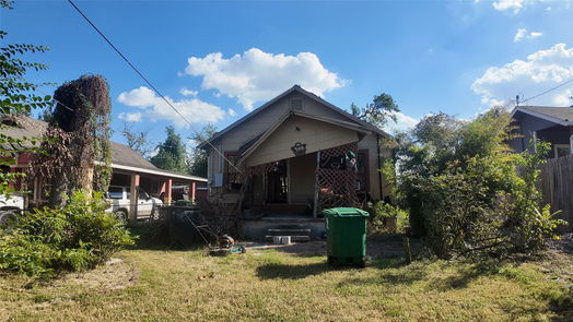 Houston 1-story, 3-bed 1908 Melbourne Street-idx